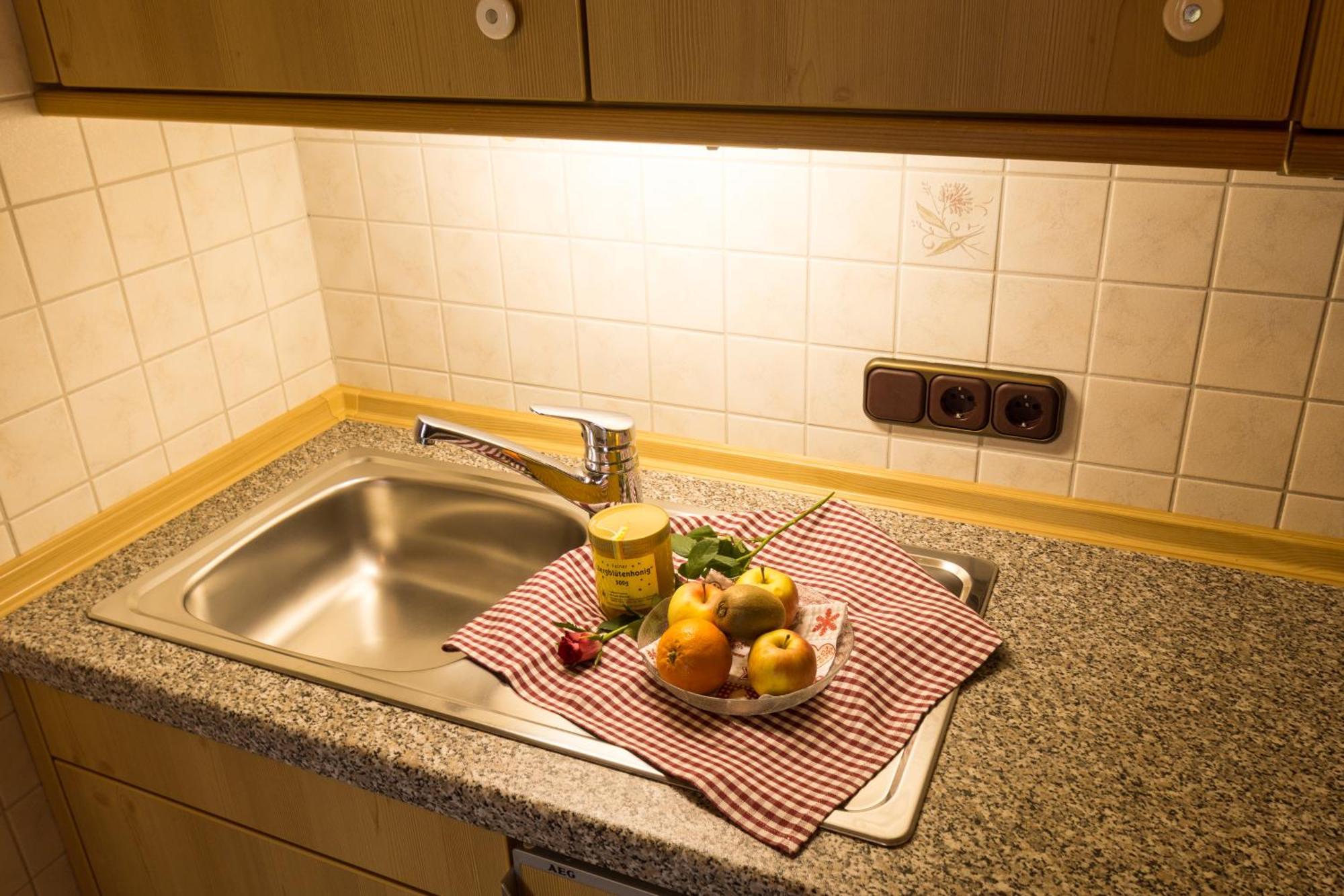 Landhaus Berktold Obermaiselstein Habitación foto